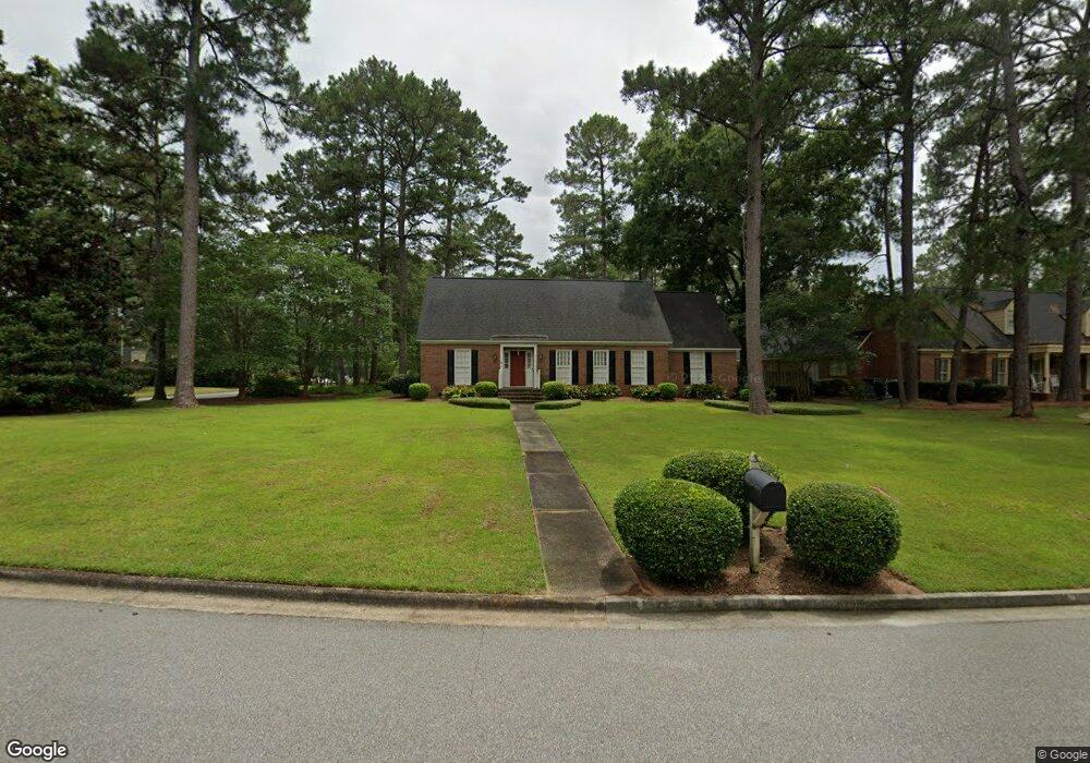 2500 Ridgewood Ln, Albany, GA 31707 - photo 1