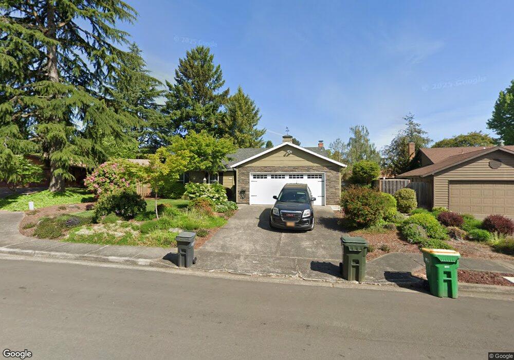 11835 SW Pearson Ct, Beaverton, OR 97008 - photo 1