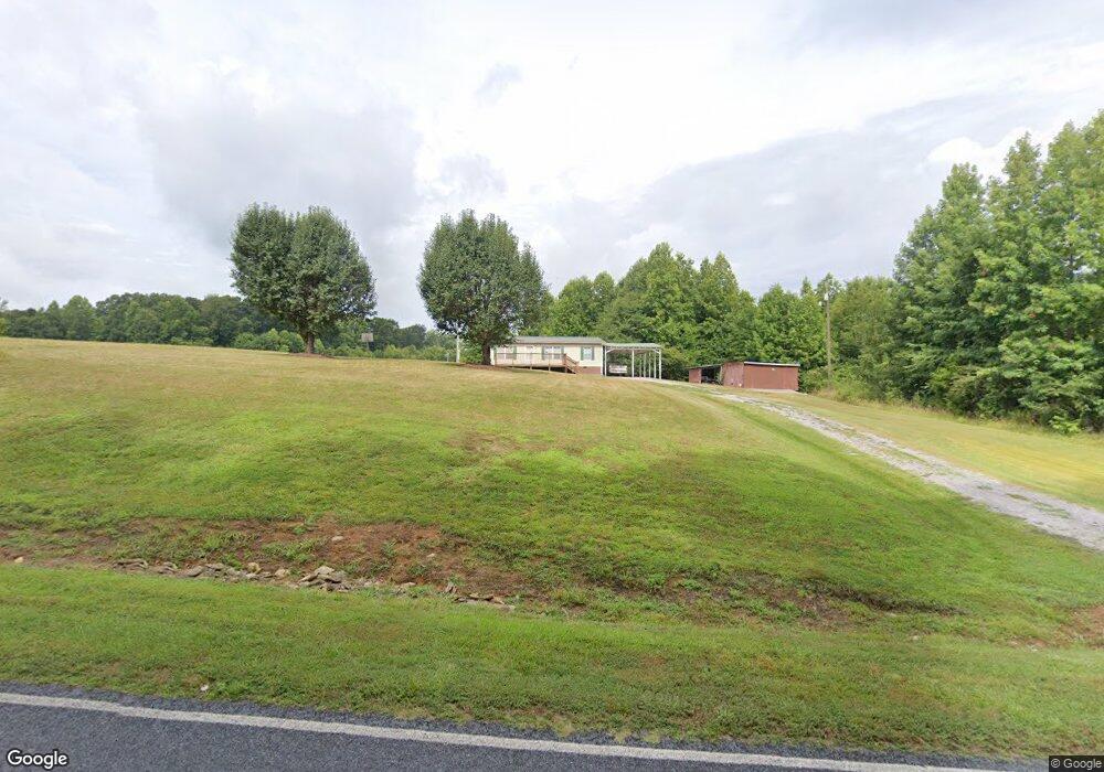 4716 Osborn Mill Rd, Seagrove, NC 27341 - photo 1