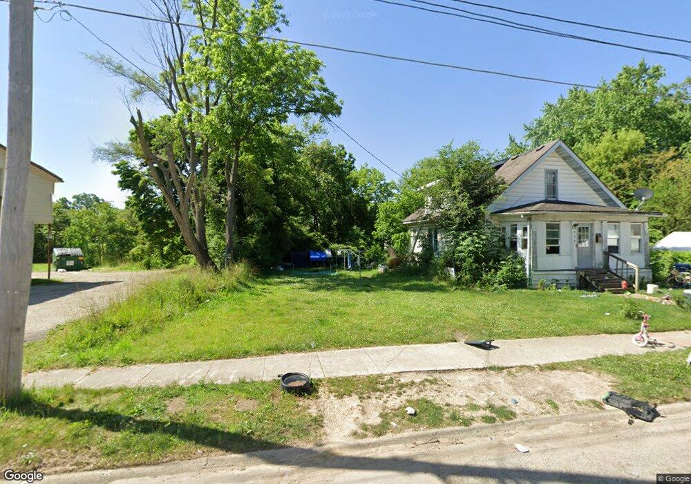 115 W Tobias St, Flint, MI 48503 - photo 1