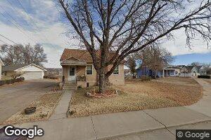 401 W Corona Ave, Pueblo, CO 81004