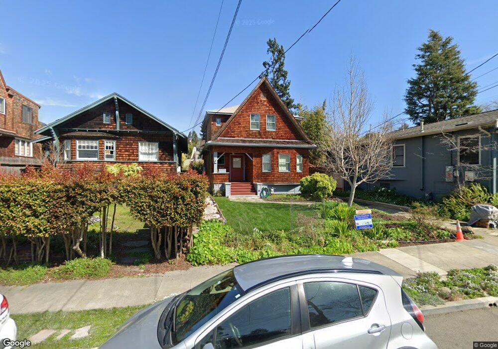 1537 Edith St, Berkeley, CA 94703 - photo 1