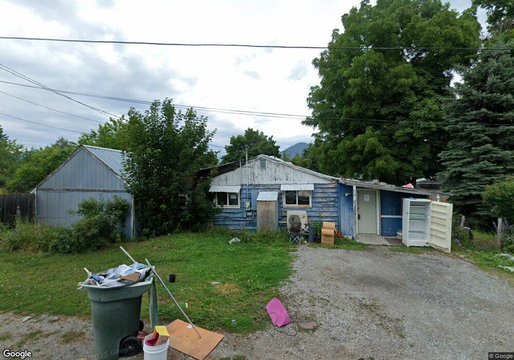 302 N Victoria St, Chewelah, WA 99109 - photo 1