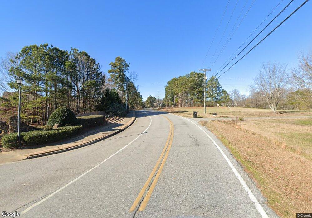 4141 Copper Creek Way, Buford, GA 30519 - photo 1