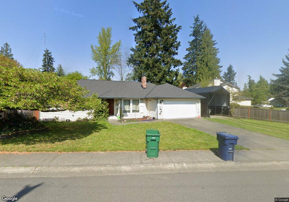 525 Harvest Rd, Bothell, WA 98012 - photo 1