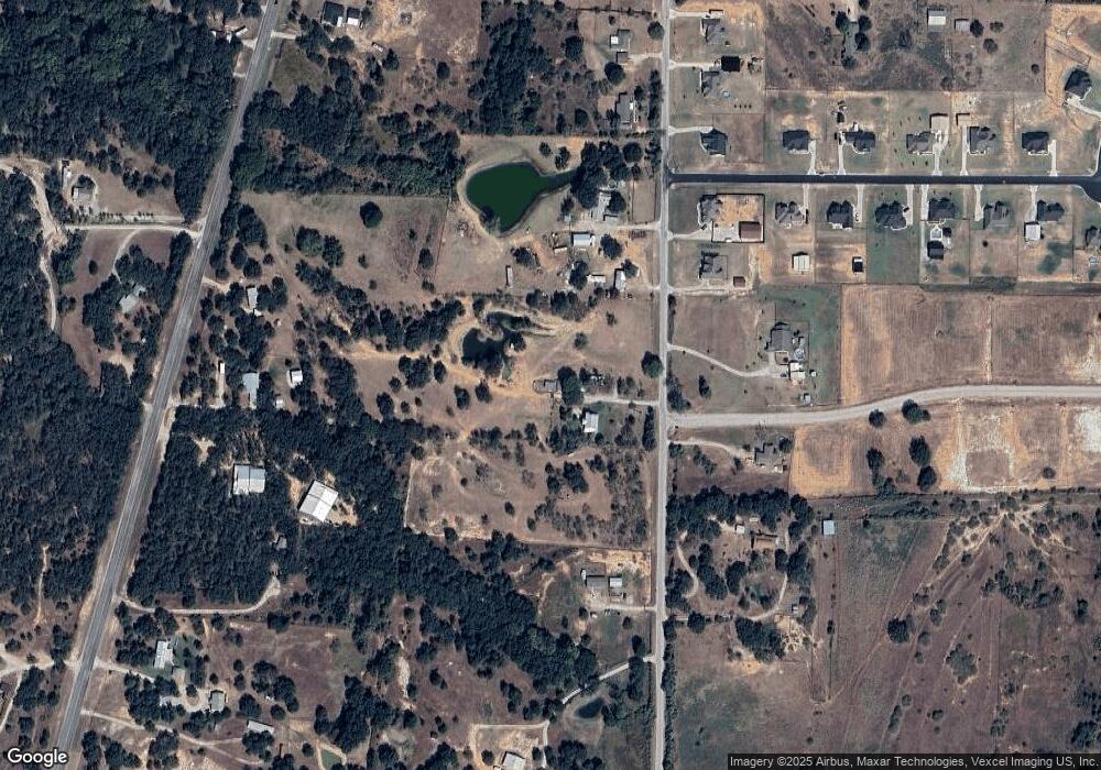 898 County Road 4699, Boyd, TX 76023 - photo 1