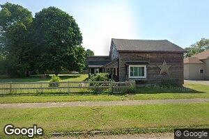 206 S Broad St, Mooreland, IN 47360