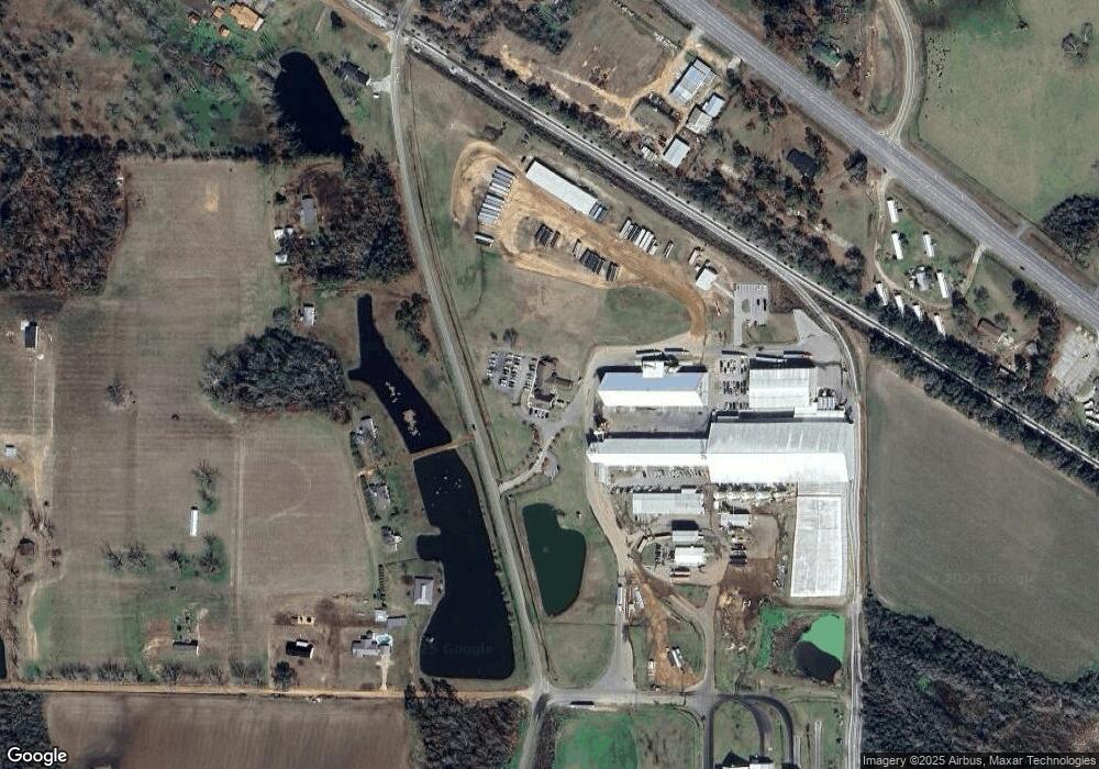 311 Barrington Rd, Douglas, GA 31535 - photo 1