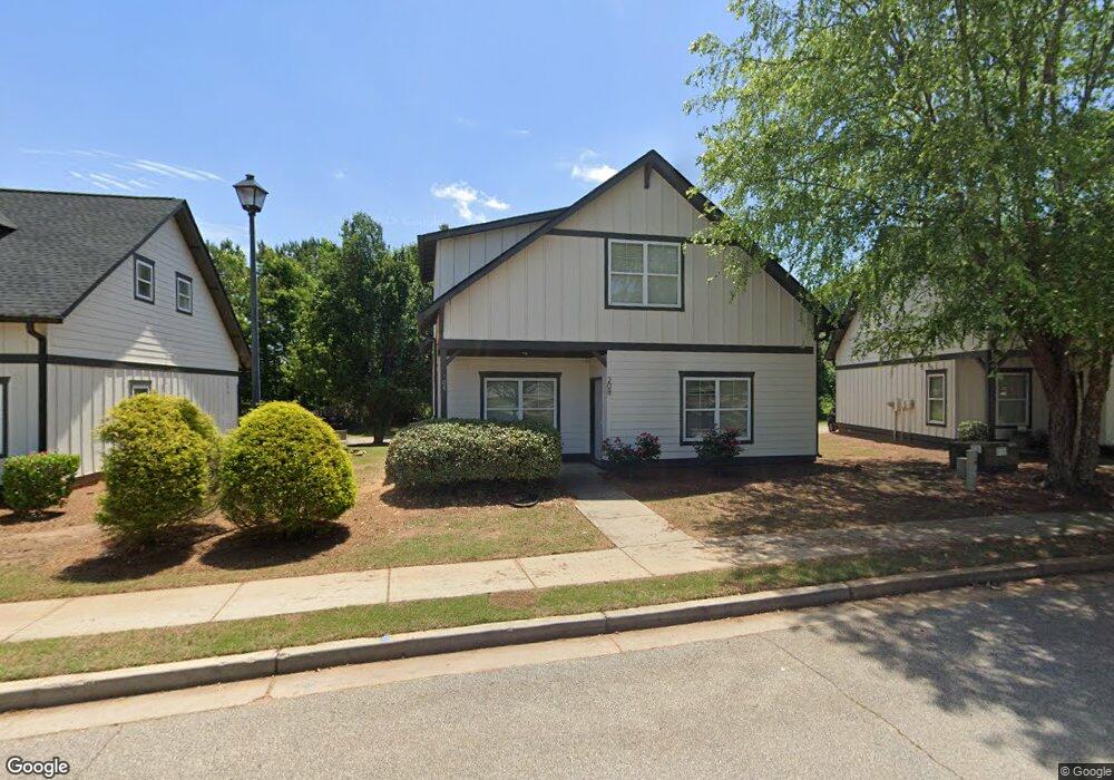 208 Pear Dr, Carrollton, GA 30117 - photo 1