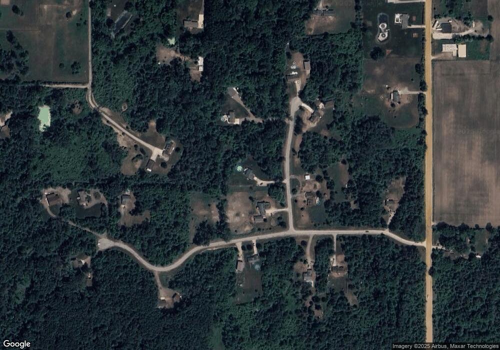 3750 N Spur Ct unit 5, Wayland, MI 49348 - photo 1