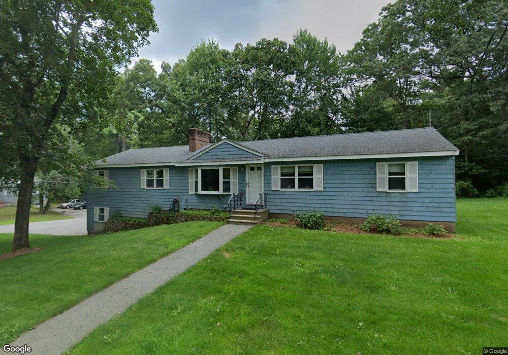 7 Hardin St, Wilmington, MA 01887 - photo 1