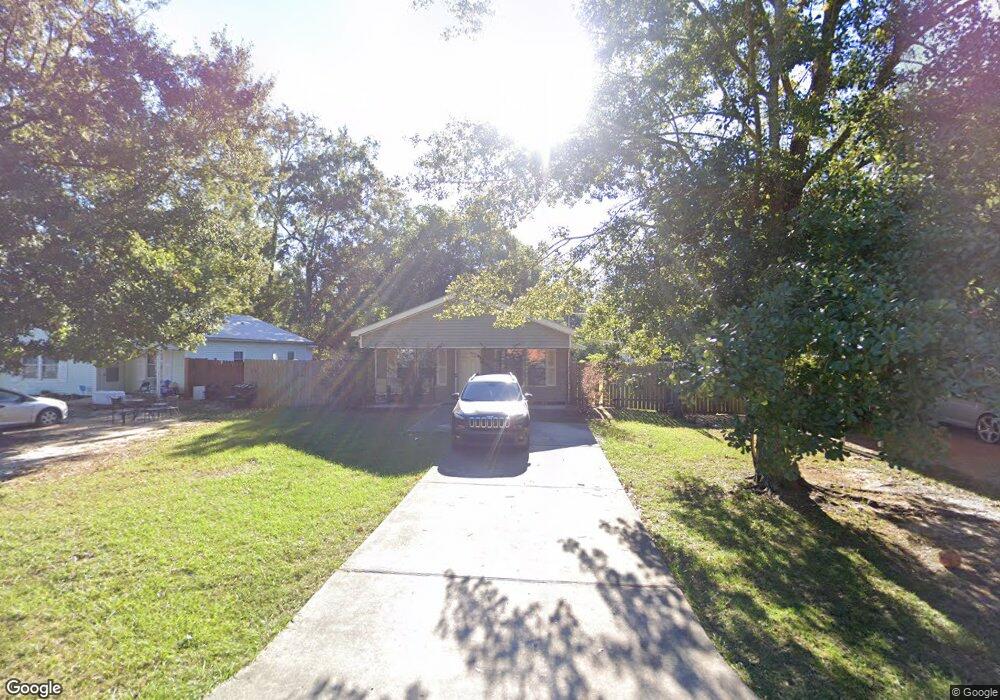 614 N Buchanan St, Covington, LA 70433 - photo 1
