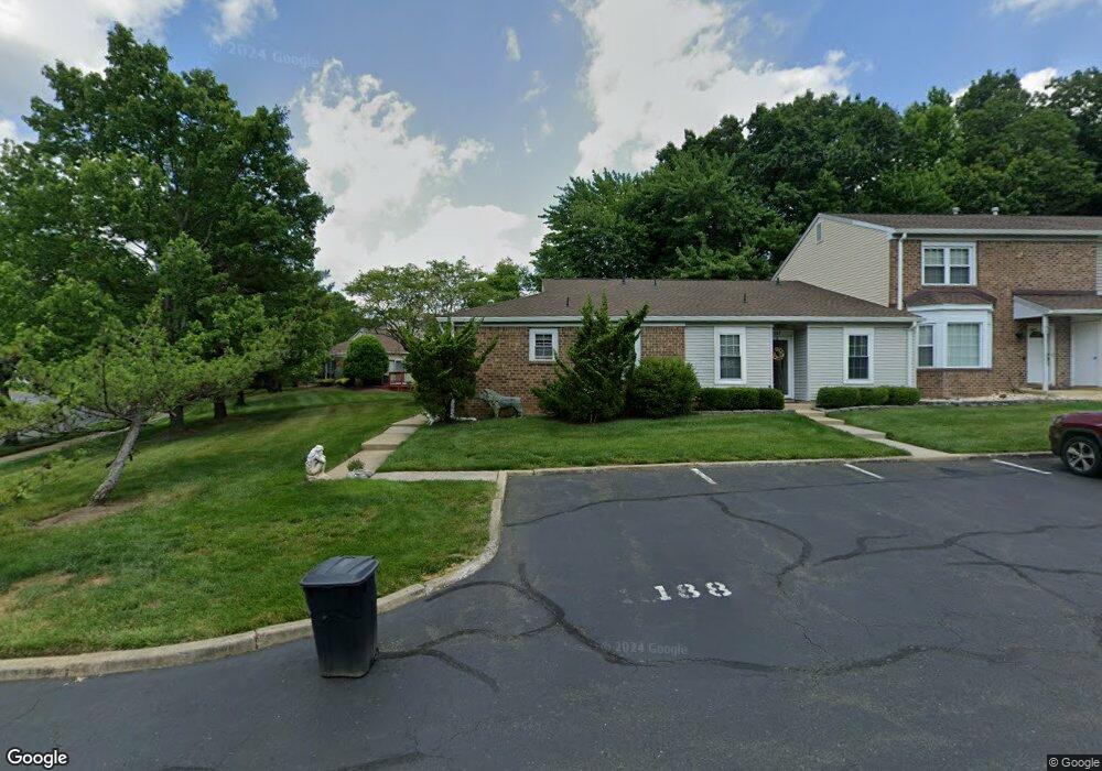 188 Bristol Ct, Old Bridge, NJ 08857 - photo 1