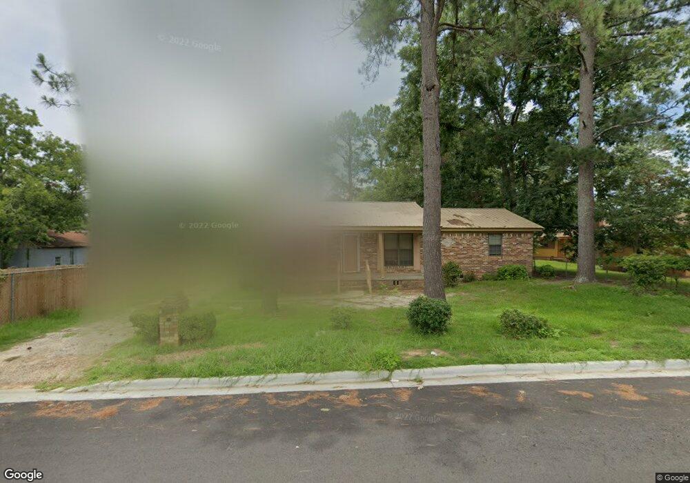 1004 7th St NW, Moultrie, GA 31768 - photo 1