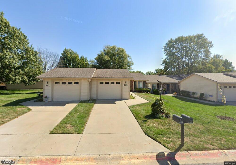 505 N Jenkins Blvd, Raymore, MO 64083 - photo 1