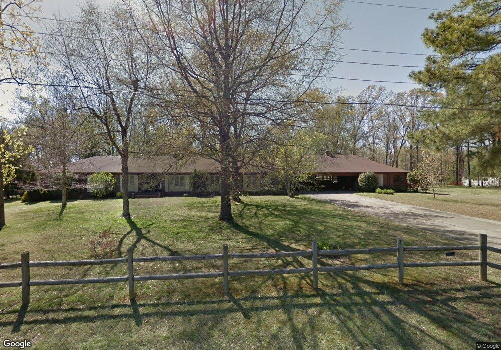 2912 Bennett Dr, Jonesboro, AR 72401 - photo 1