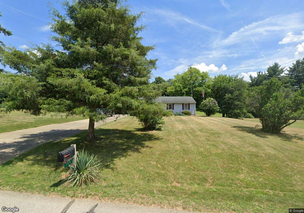 1661 Lucas North Rd, Lucas, OH 44843 - photo 1