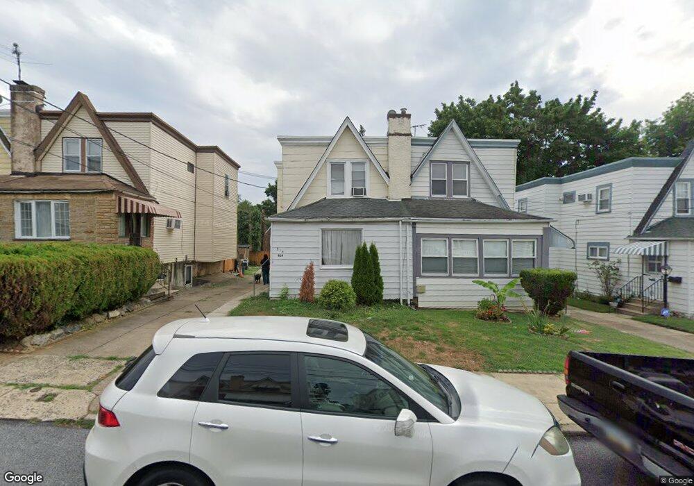 914 Bell Ave, Lansdowne, PA 19050 - photo 1