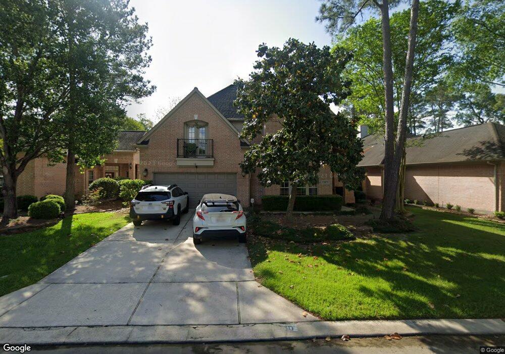 10 Rockledge Dr, Spring, TX 77382 - photo 1