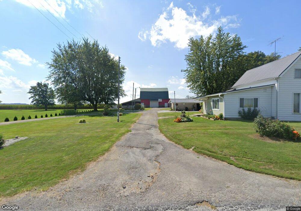3711 W 400 N, Sharpsville, IN 46068 - photo 1