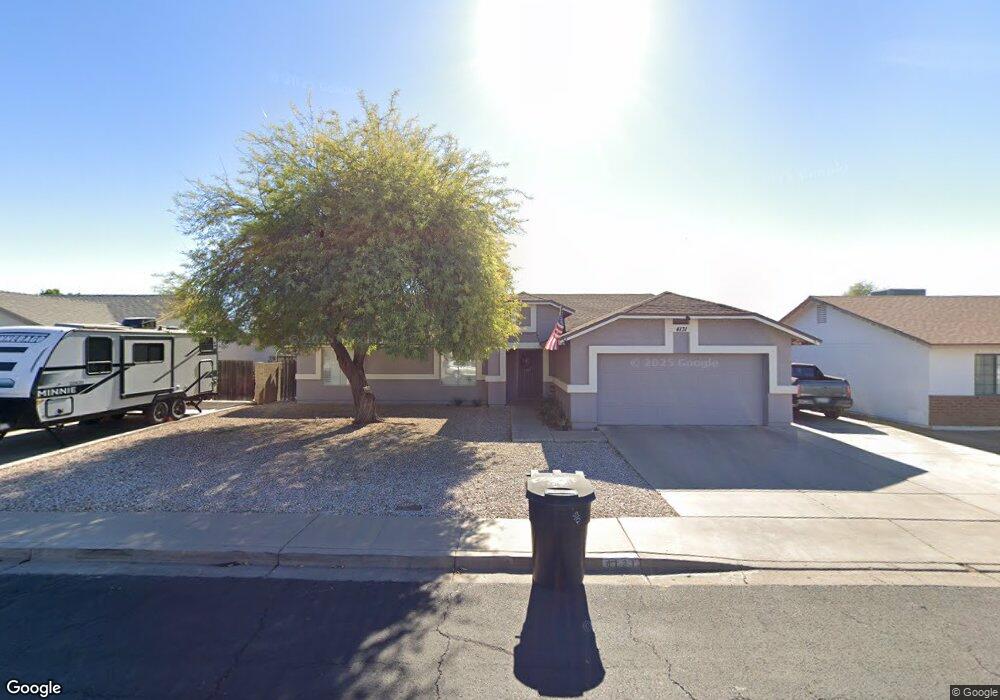 4131 E Downing St, Mesa, AZ 85205 - photo 1