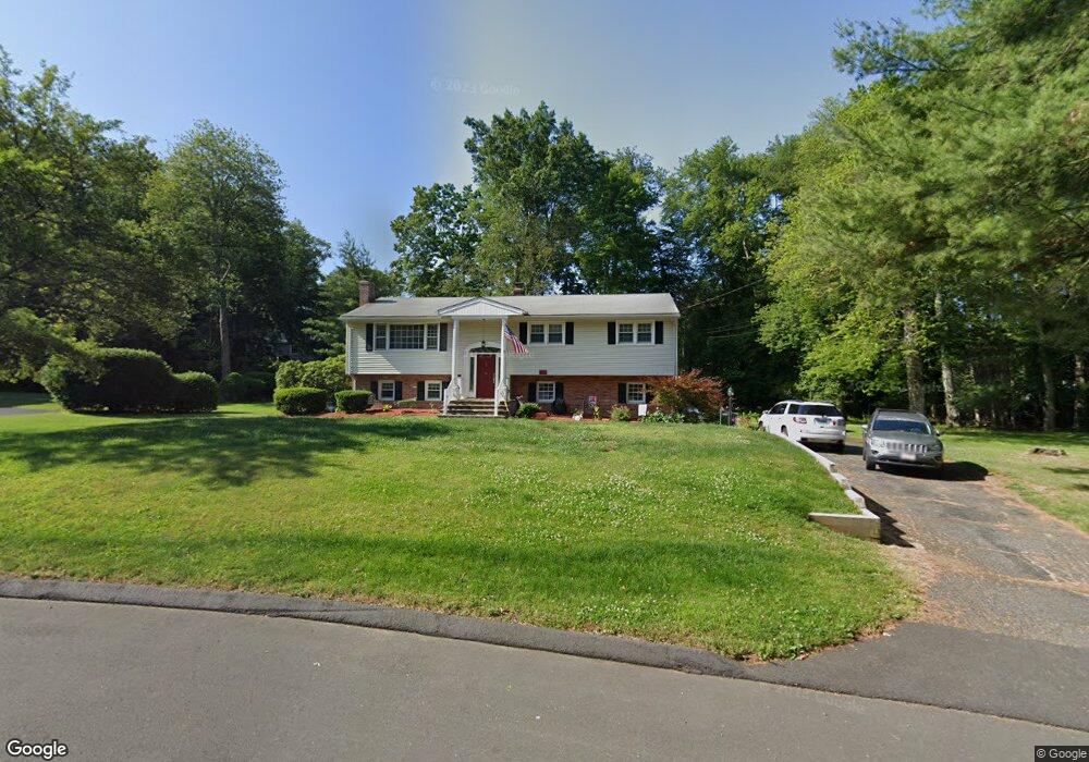 5 Columbine Ln, Norwalk, CT 06851 - photo 1