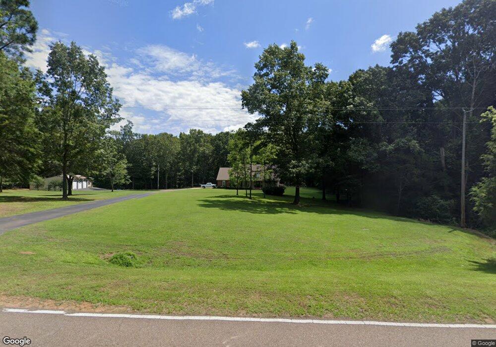 648 County Road 102, Oxford, MS 38655 - photo 1