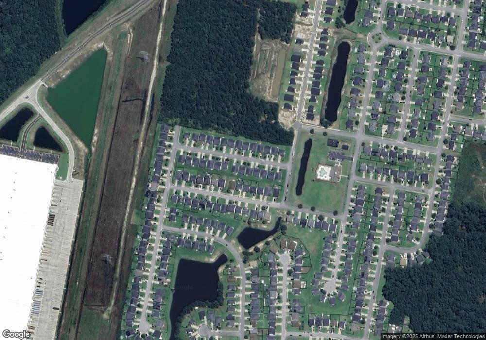 11 Miriam Jordan Rd, Port Wentworth, GA 31407 - photo 1