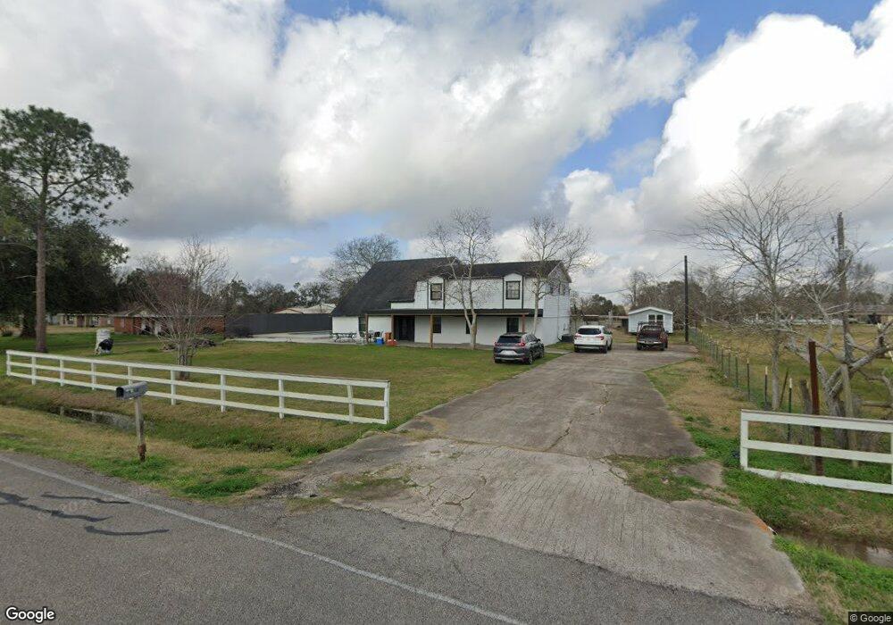 2910 County Road 237, Alvin, TX 77511 - photo 1