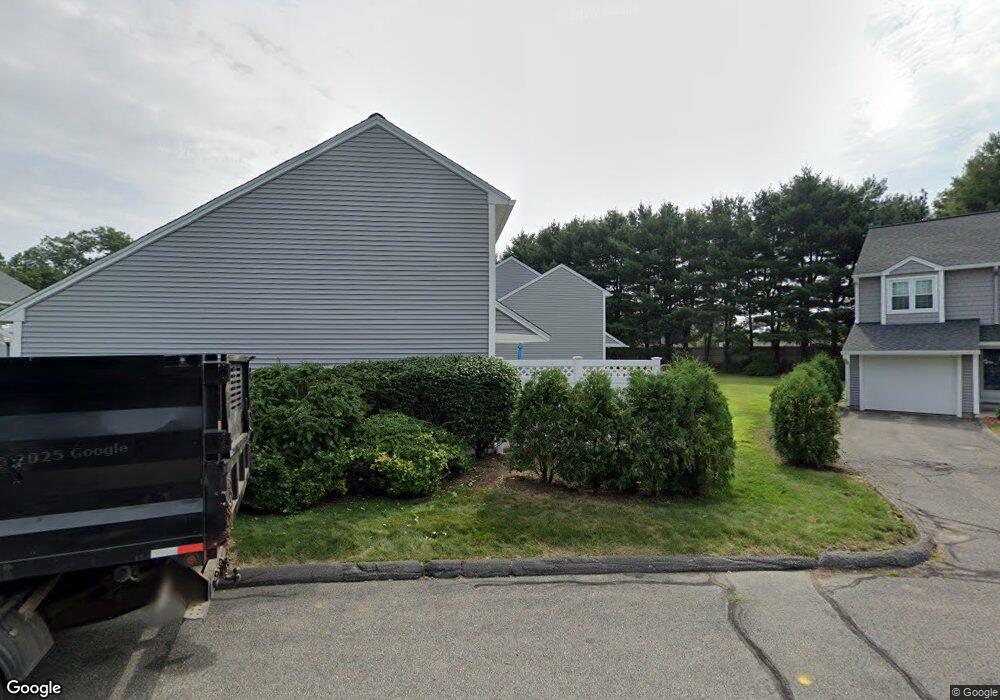 92 Chapin Greene Dr, Ludlow, MA 01056 - photo 1