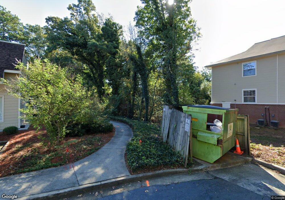 819 Olde Towne Ct, Marietta, GA 30068 - photo 1