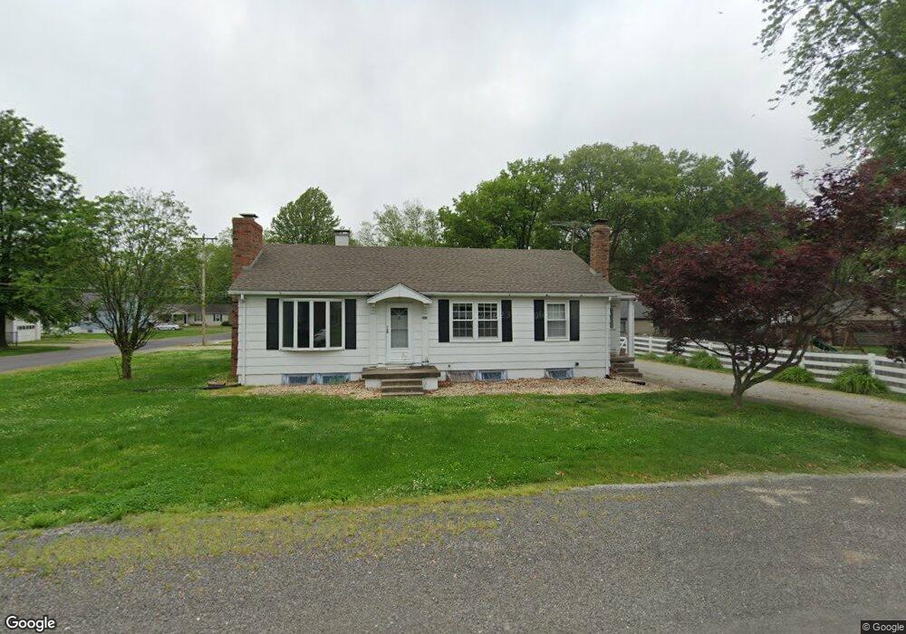 301 N Cherry St, Freeburg, IL 62243 - photo 1