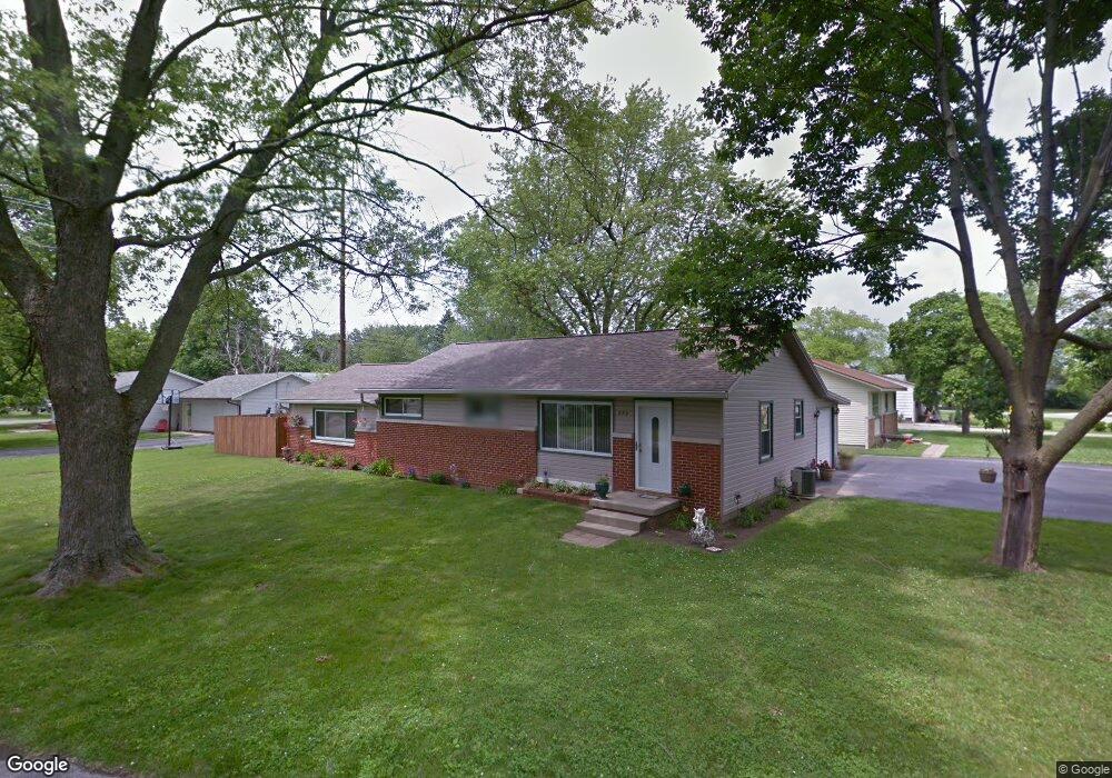 889 Glendale Dr, Franklin, IN 46131 - photo 1