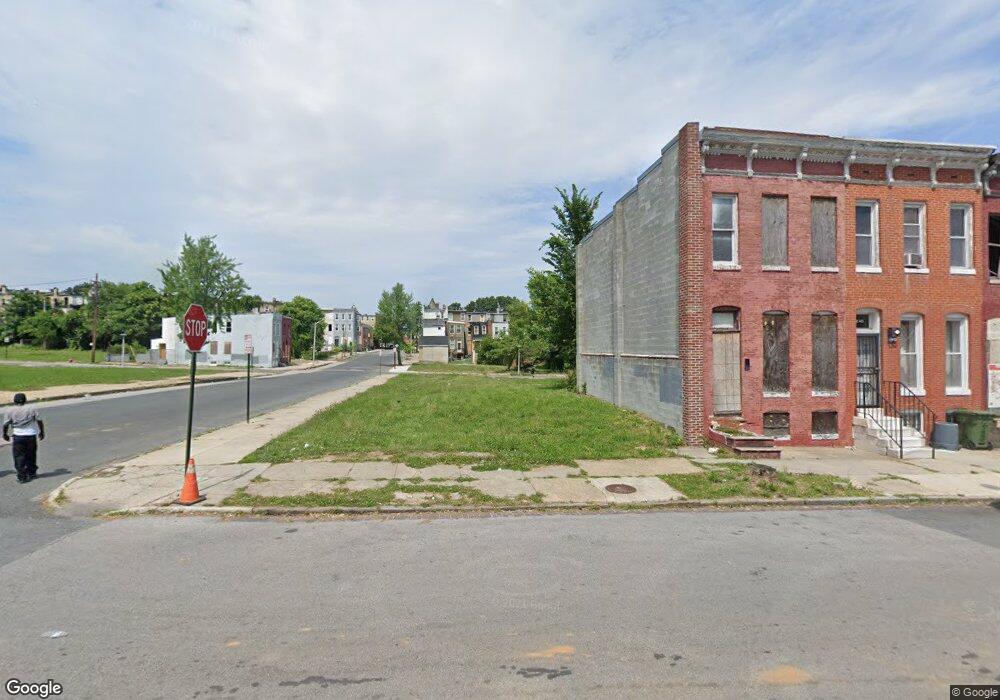 2149 Division St, Baltimore, MD 21217 - photo 1