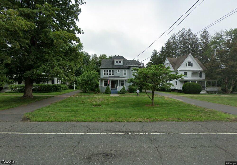 252 N Main St, Suffield, CT 06078 - photo 1