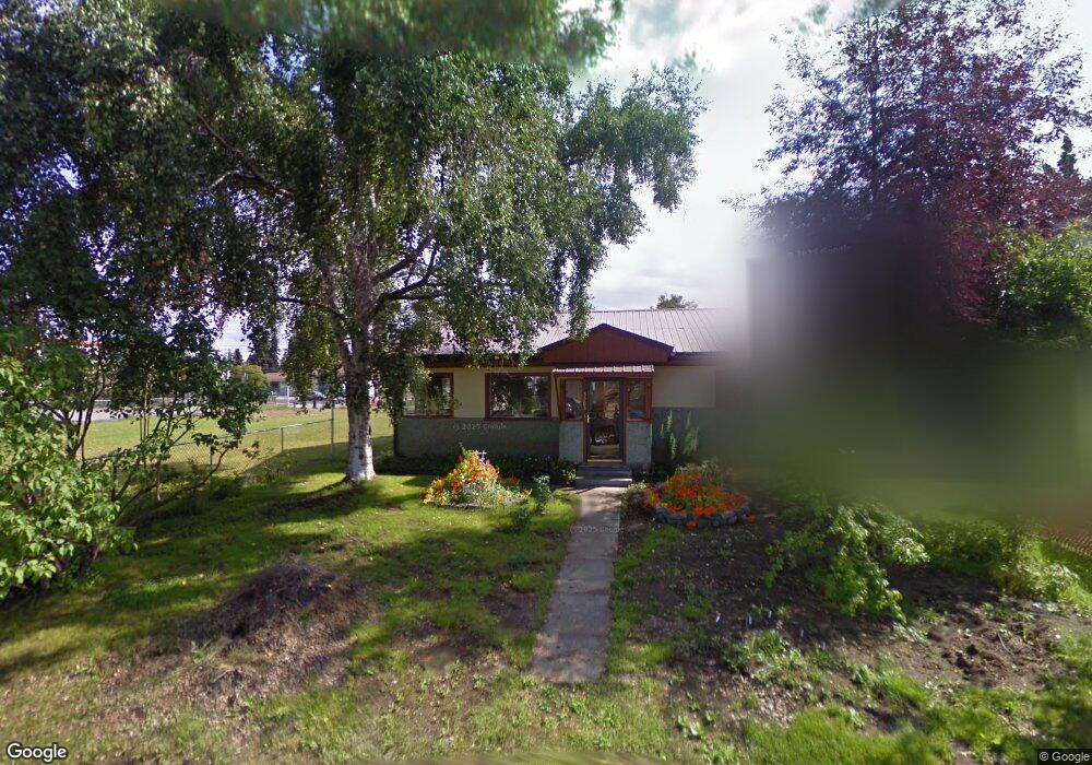 3303 Greenland Dr, Anchorage, AK 99517 - photo 1