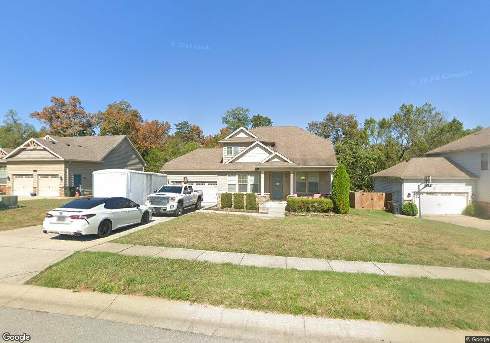 429 Berger Farm Dr, Mount Washington, KY 40047 - photo 1