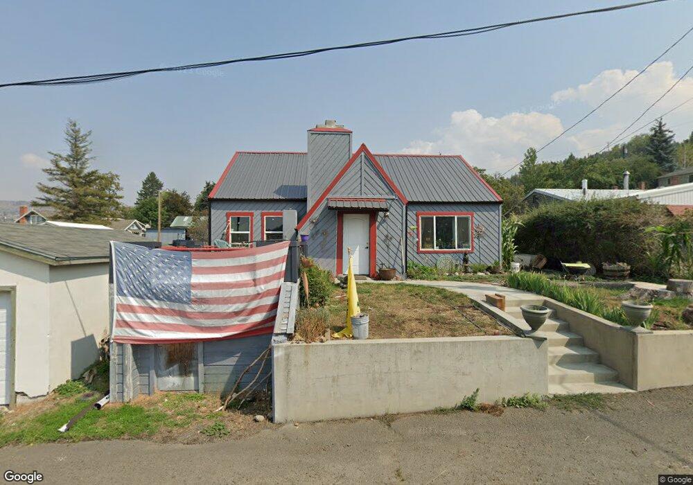 117 SE Elm St, John Day, OR 97845 - photo 1