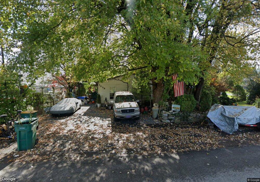 1048 Mae St, Hummelstown, PA 17036 - photo 1