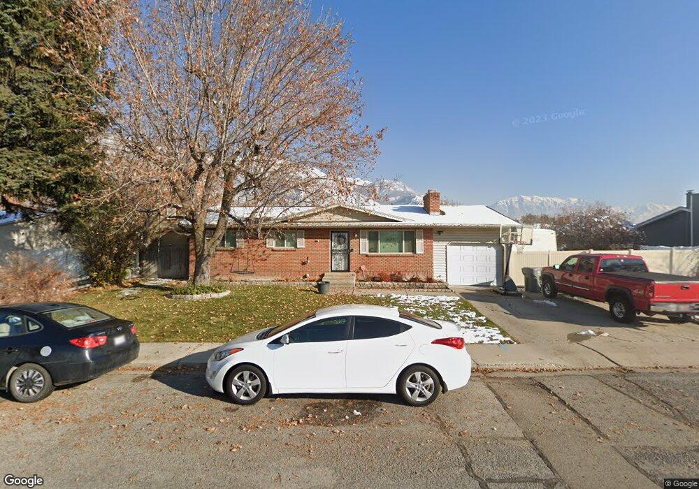 846 N 500 W, Pleasant Grove, UT 84062 - photo 1