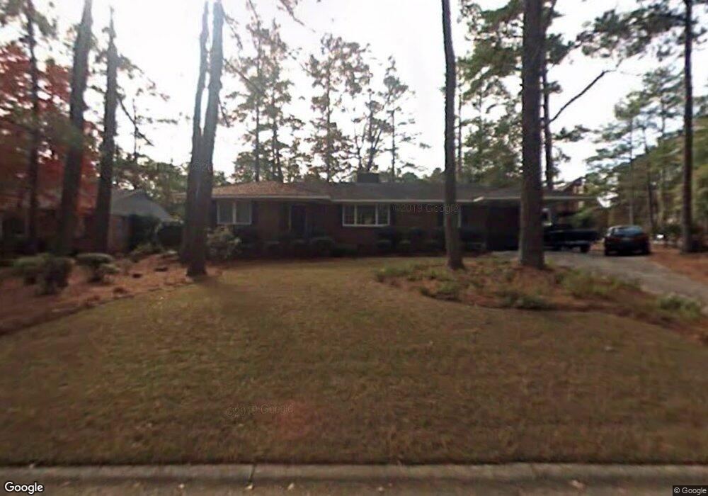 3140 Westminster Dr, Augusta, GA 30909 - photo 1