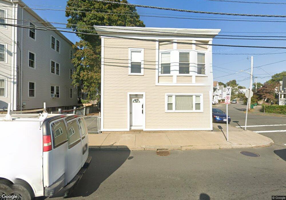 749 Summer St unit 749A, Lynn, MA 01905 - photo 1