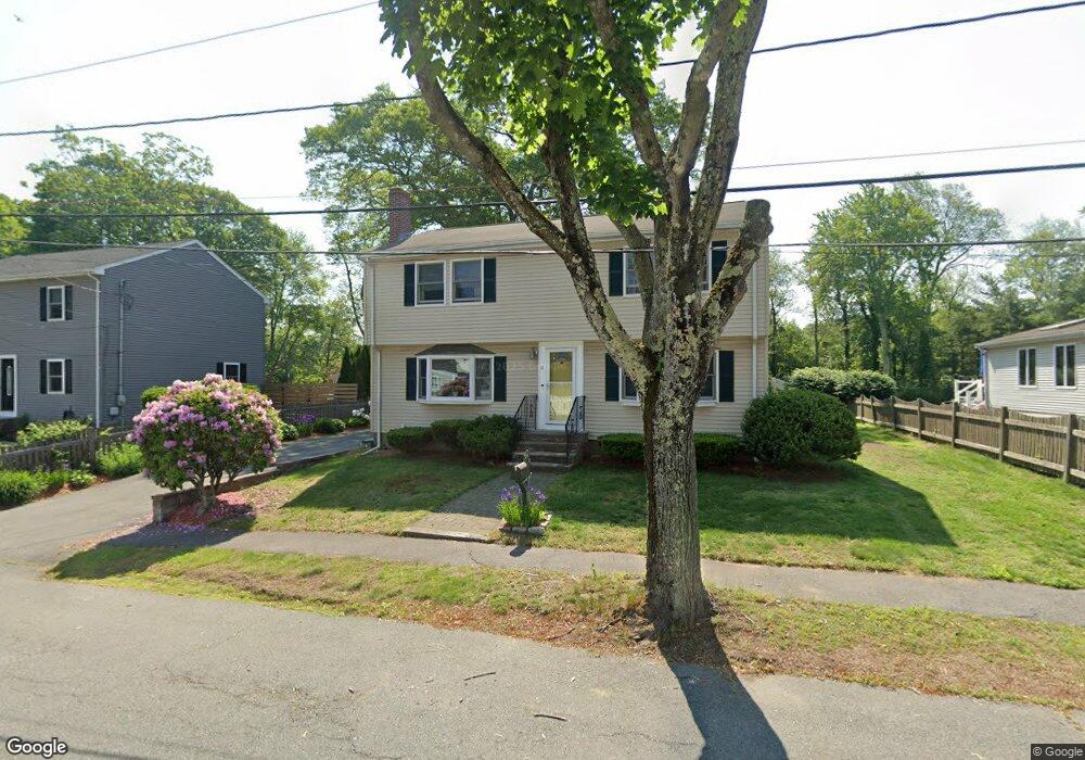 4 Pumping Station Rd, Peabody, MA 01960 - photo 1