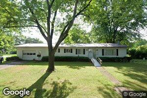 27 N Sutton Ave, Herrick, IL 62431