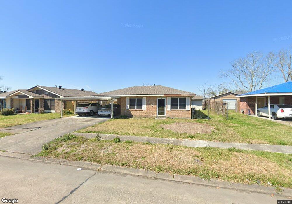 14 Kingsridge Loop, Houma, LA 70363 - photo 1