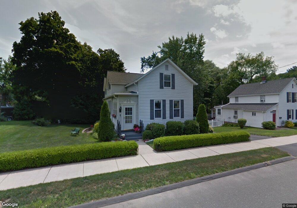 47 Elm St, Windsor, CT 06095 - photo 1