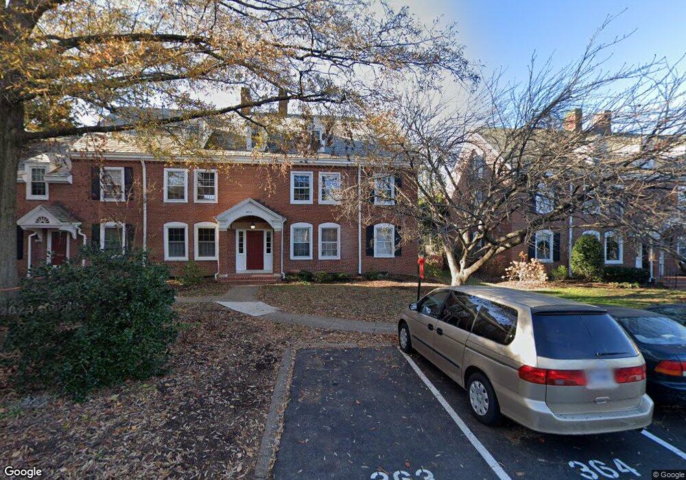 4518 36th St S unit 1704, Arlington, VA 22206 - photo 1