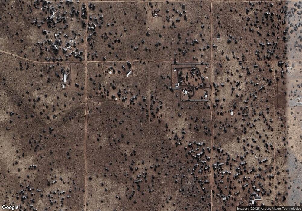 n/a Berry Trail, Williams, AZ 86046 - photo 1