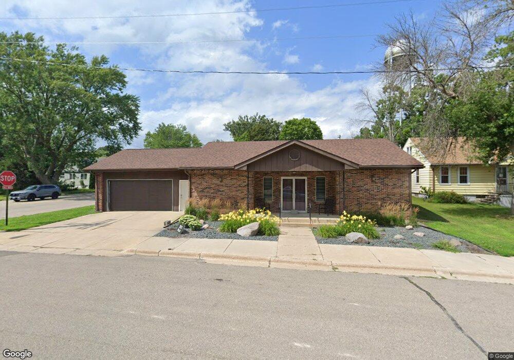 201 Main St, Twin Lakes, MN 56089 - photo 1