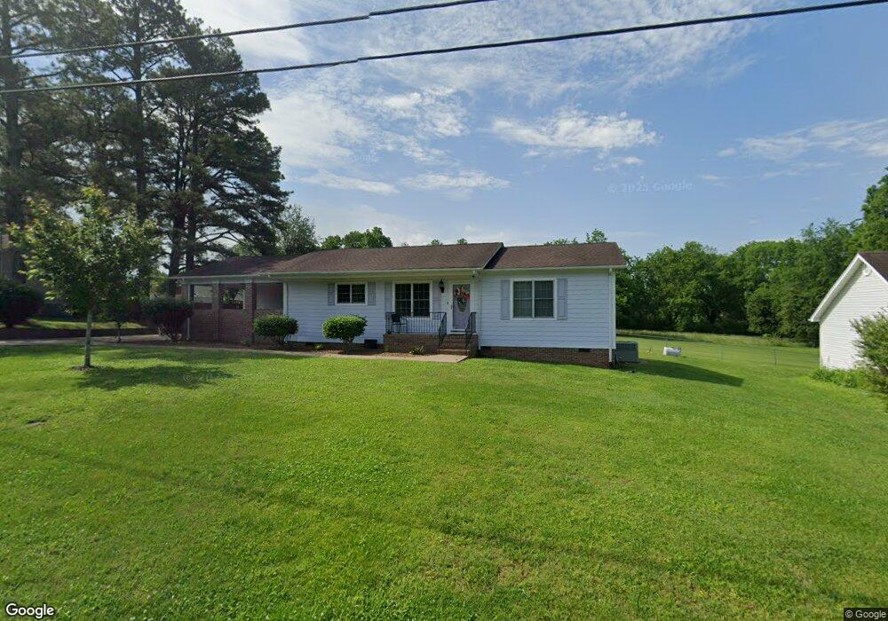 105 Southview Dr, Shelbyville, TN 37160 - photo 1
